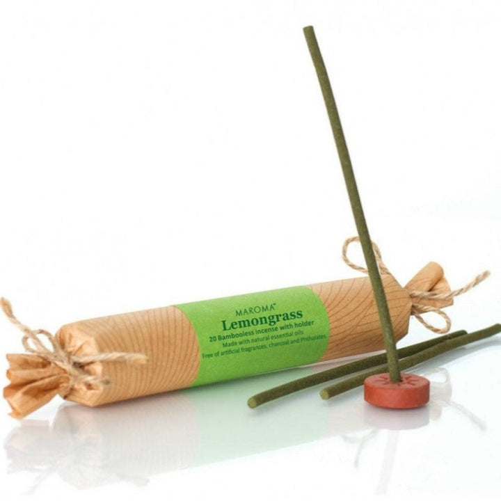 Maroma Bambooless Incense