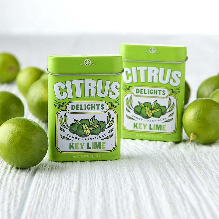Clawhammer Mints - Lime