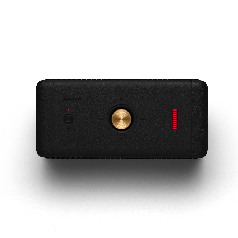 Marshall Emberton Diamond Jubilee Portable Speaker