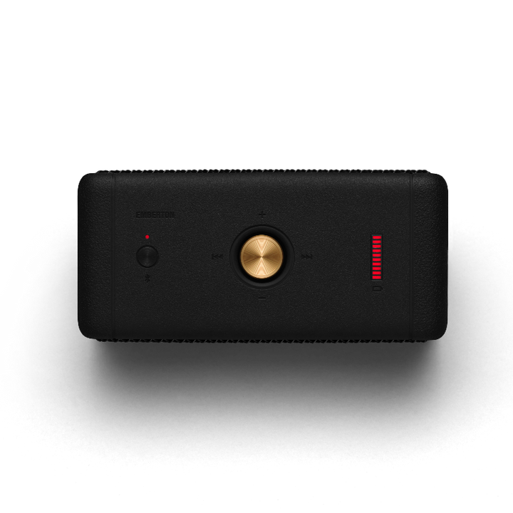 Marshall Emberton Diamond Jubilee Portable Speaker