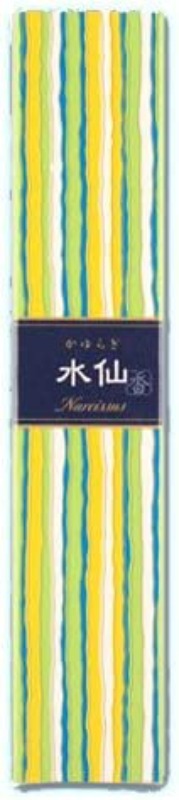 Nippon Kodo Kayuragi Incense
