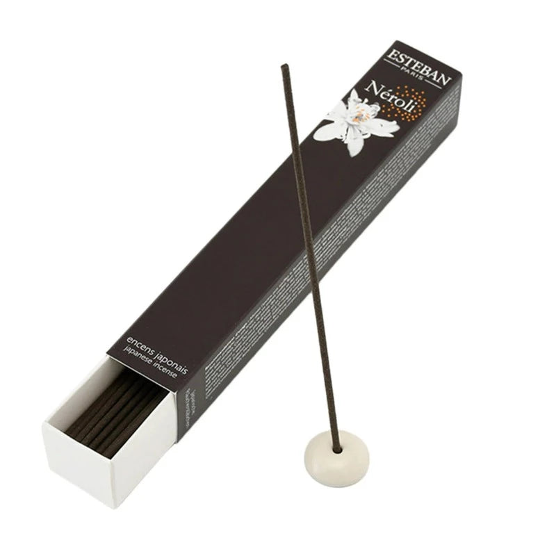 Esteban Neroli Japanese Incense Discovery Box