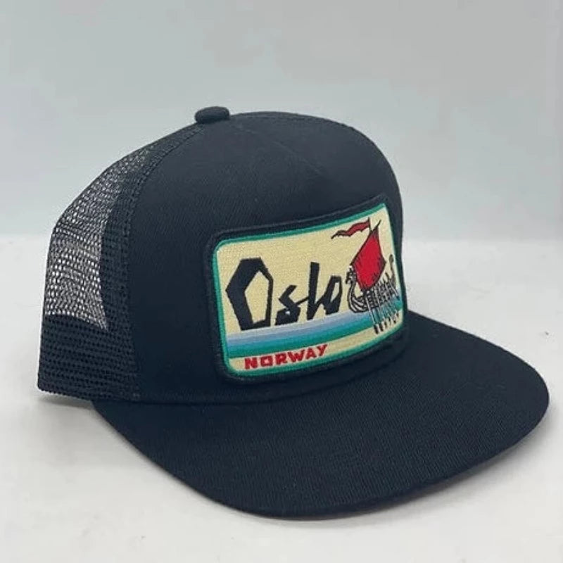 Bart Bridge Famous Pocket Hat