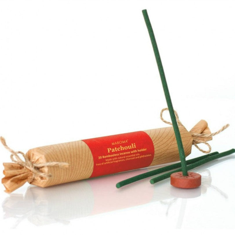 Maroma Bambooless Incense