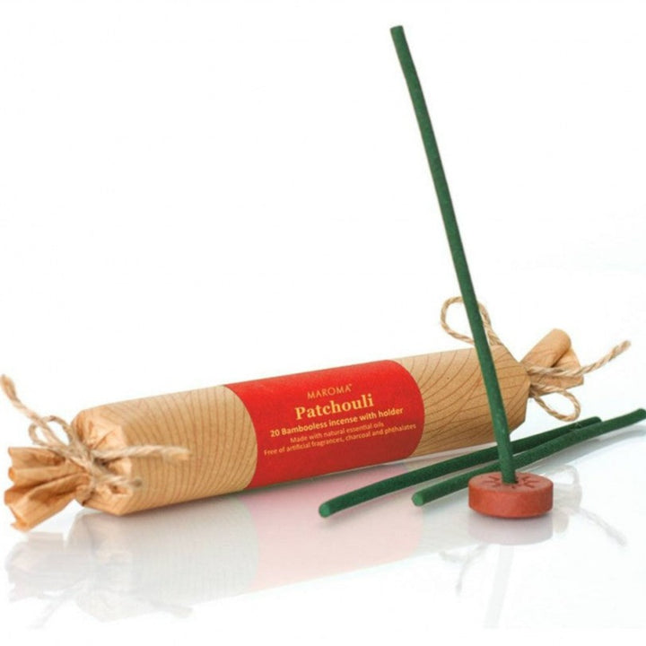 Maroma Bambooless Incense