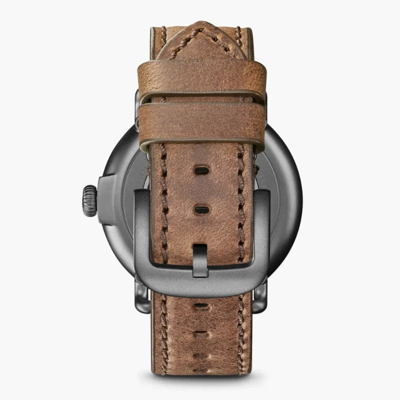 Shinola Runwell 41mm Watch