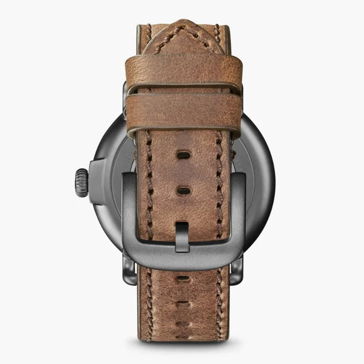 Shinola Runwell 41mm Watch