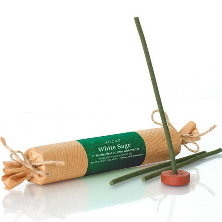Maroma Bambooless Incense