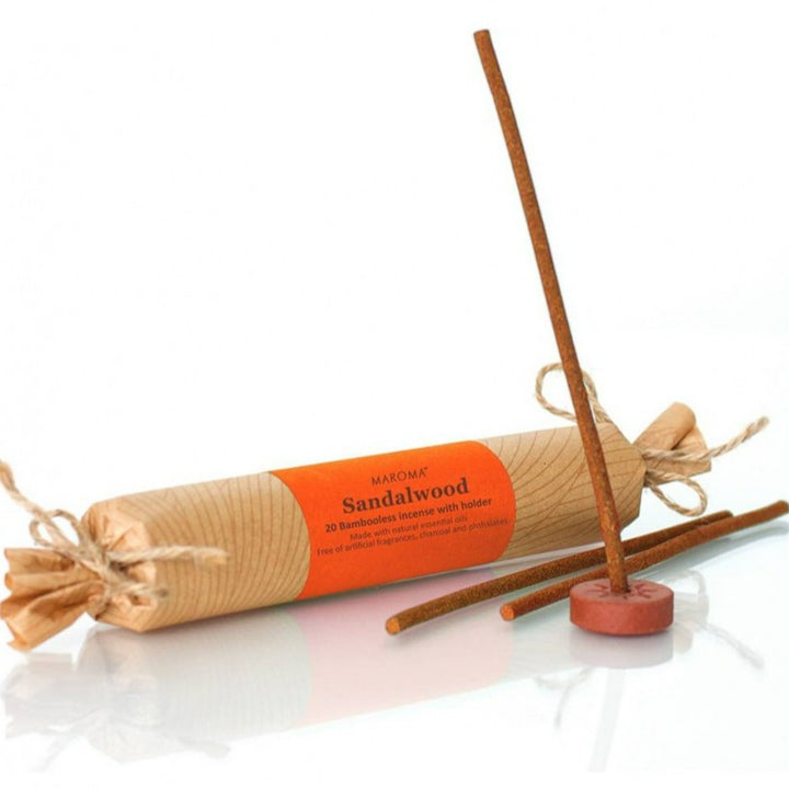 Maroma Bambooless Incense