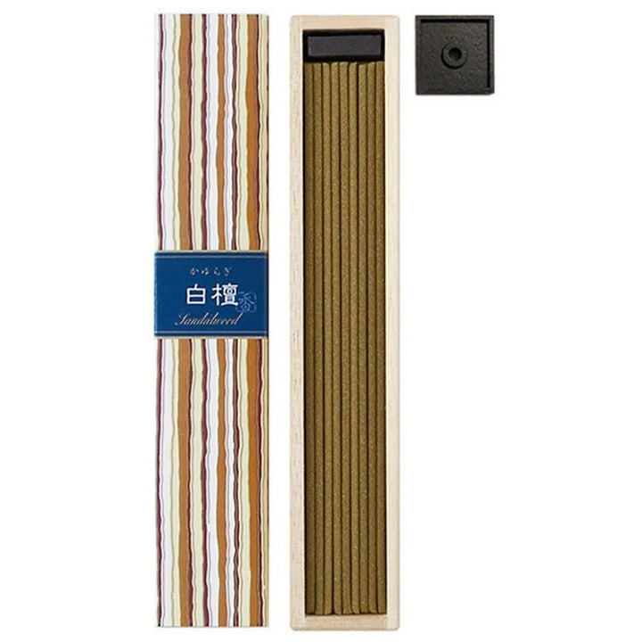 Nippon Kodo Kayuragi Incense