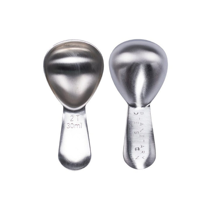 Planetary Design Stainless Steel Coffee Scoop
