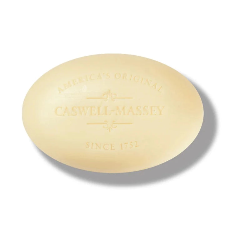 Caswell-Massey Soap
