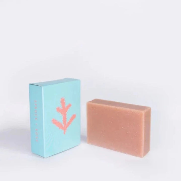 ALTR Handmade Soaps - Spruce + Rose
