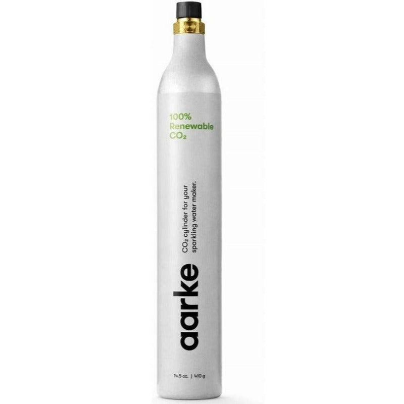 AARKE CO2 Cylinder