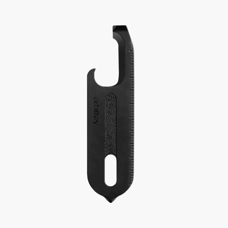 Orbitkey Black Multi-Tool v2