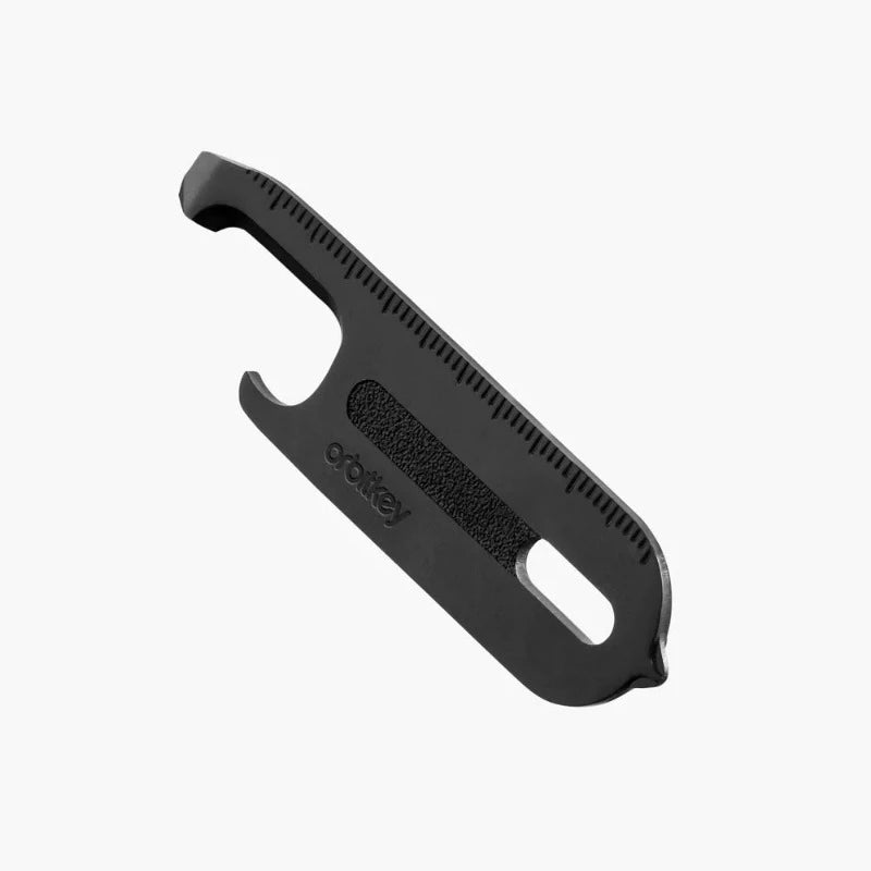 Orbitkey Black Multi-Tool v2