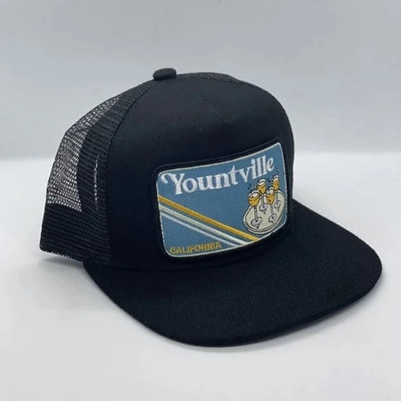 Bart Bridge Famous Pocket Hat