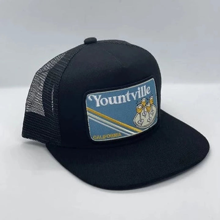 Bart Bridge Famous Pocket Hat