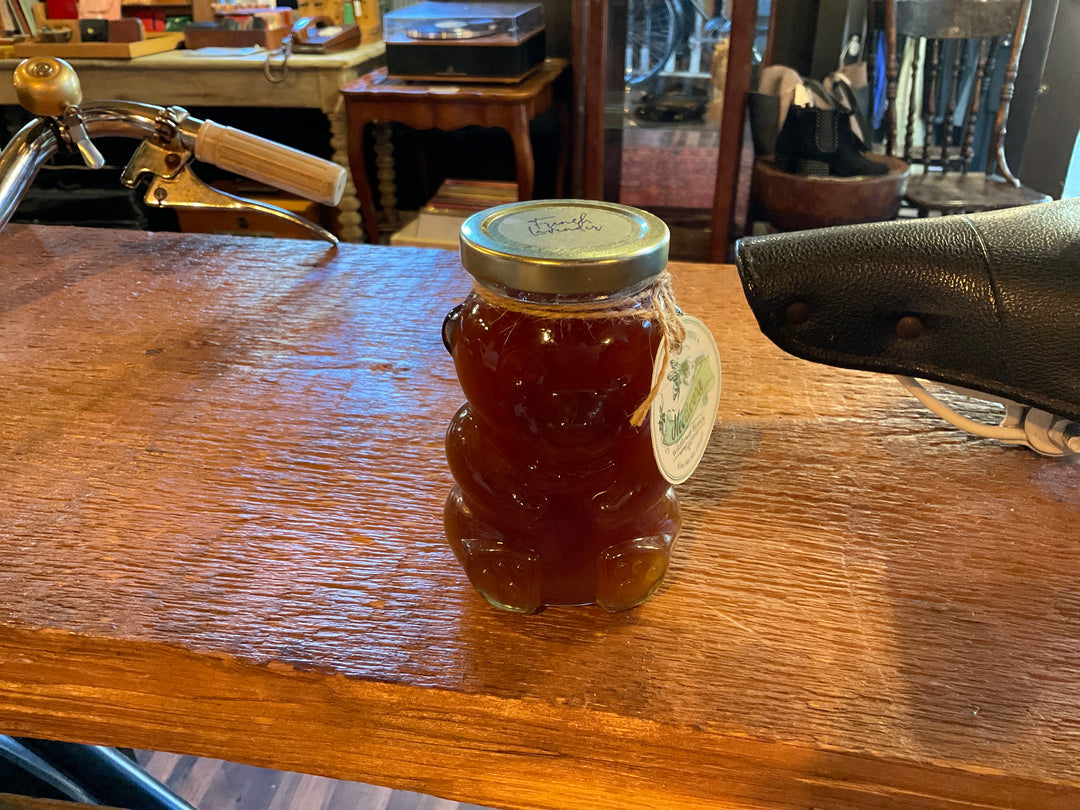 French lavender honey nectivore