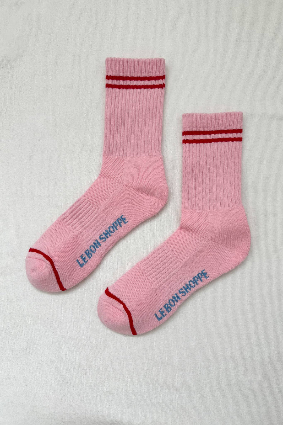 Le Bon Shoppe - Boyfriend Socks