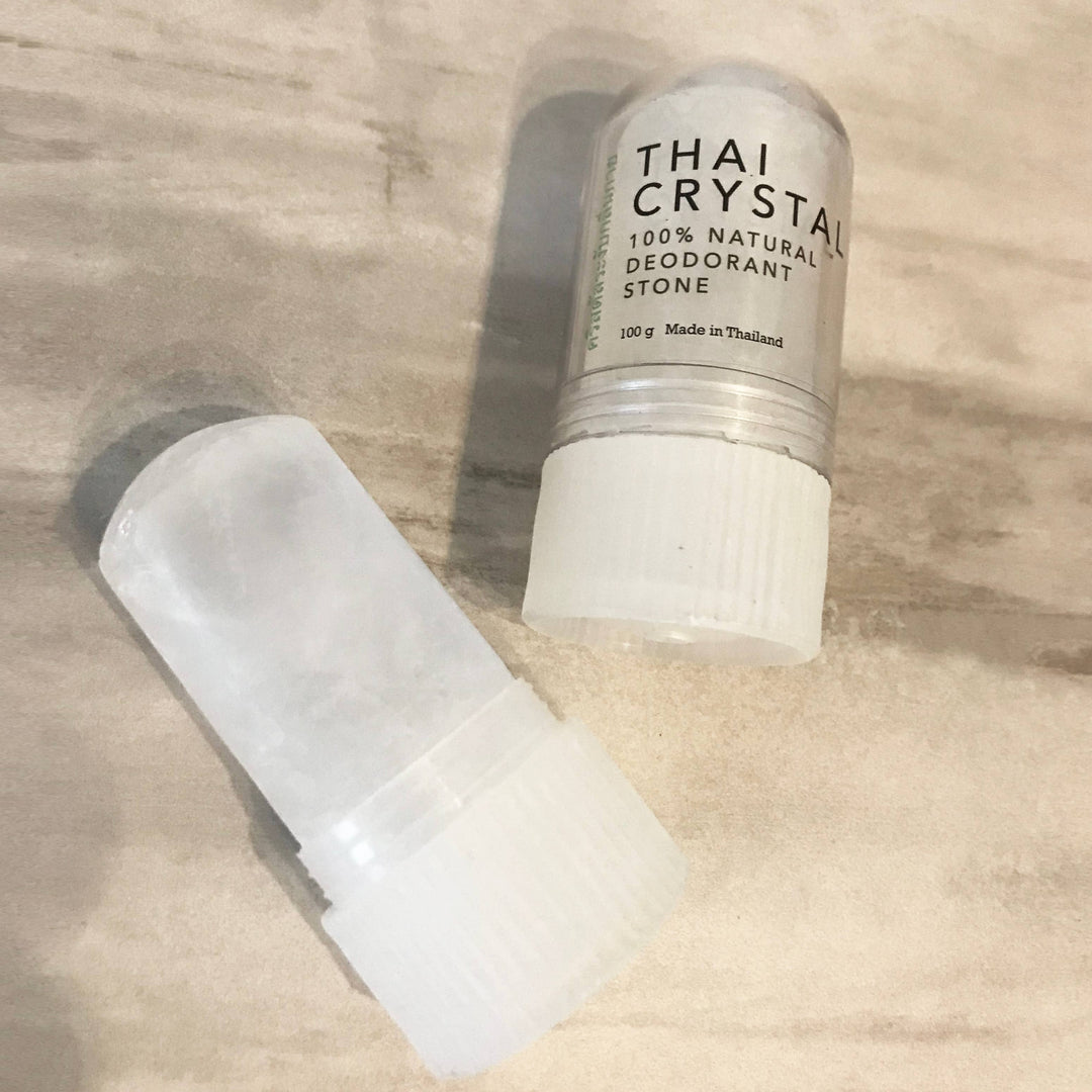 Verve Culture - Thai Crystal Deodorant Stick