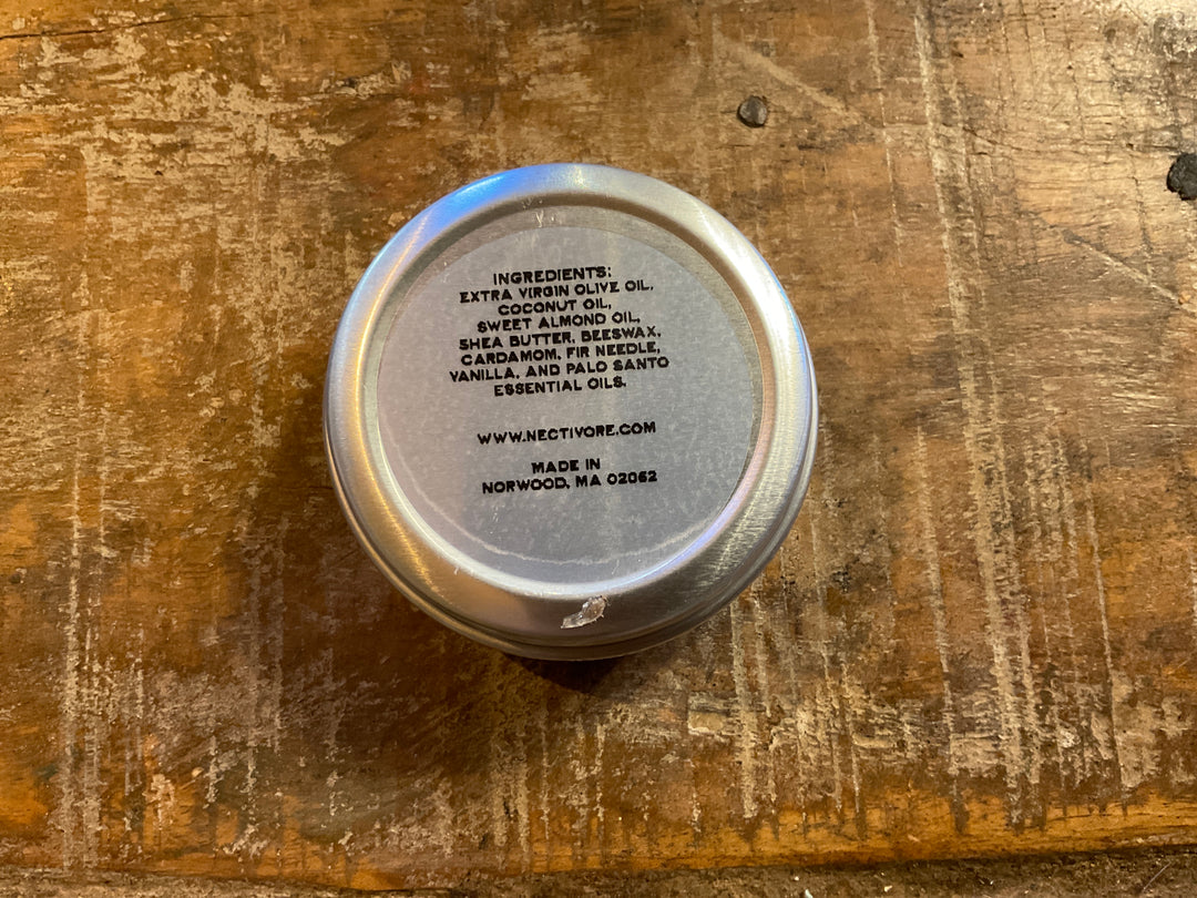 Nectivore Hand and Body Balm - Afterglow - 1oz