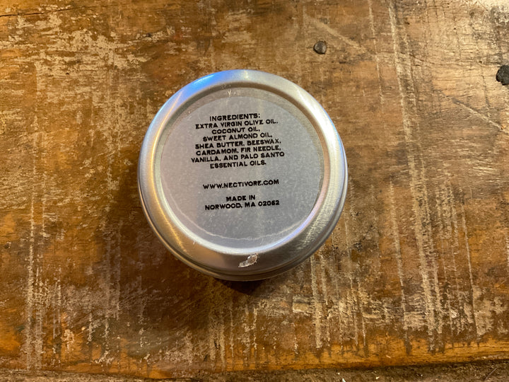 Nectivore Hand and Body Balm - Afterglow - 1oz