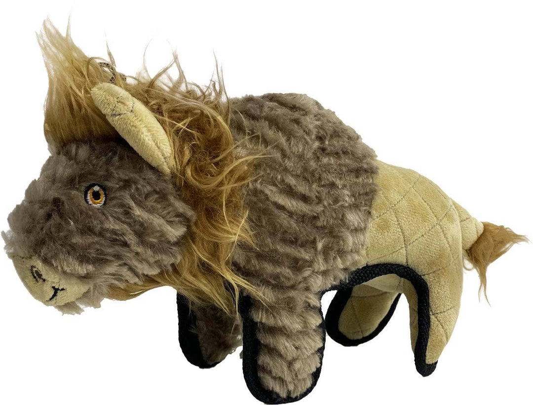 Lightning Dog - Rowdy Herder - Buffalo 