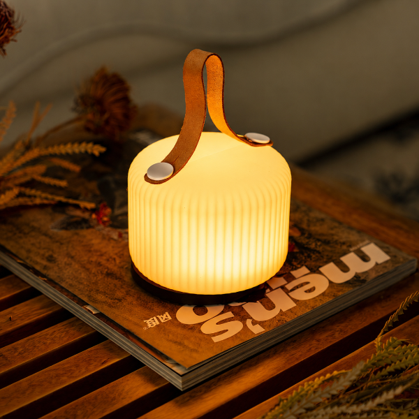 Gingko Design - Mochi Portable Lamp