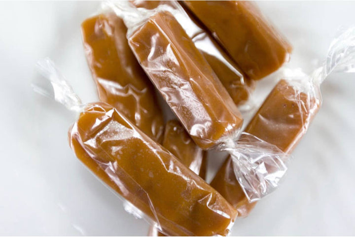 1.5 oz. "Grab-n-Go" Old-Fashioned Caramel