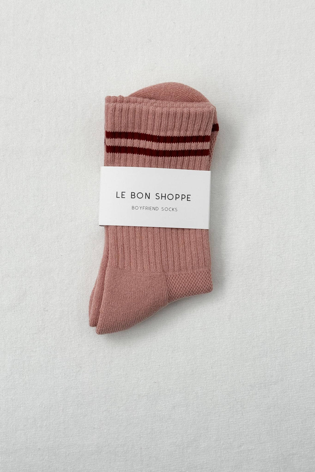 Le Bon Shoppe - Boyfriend Socks