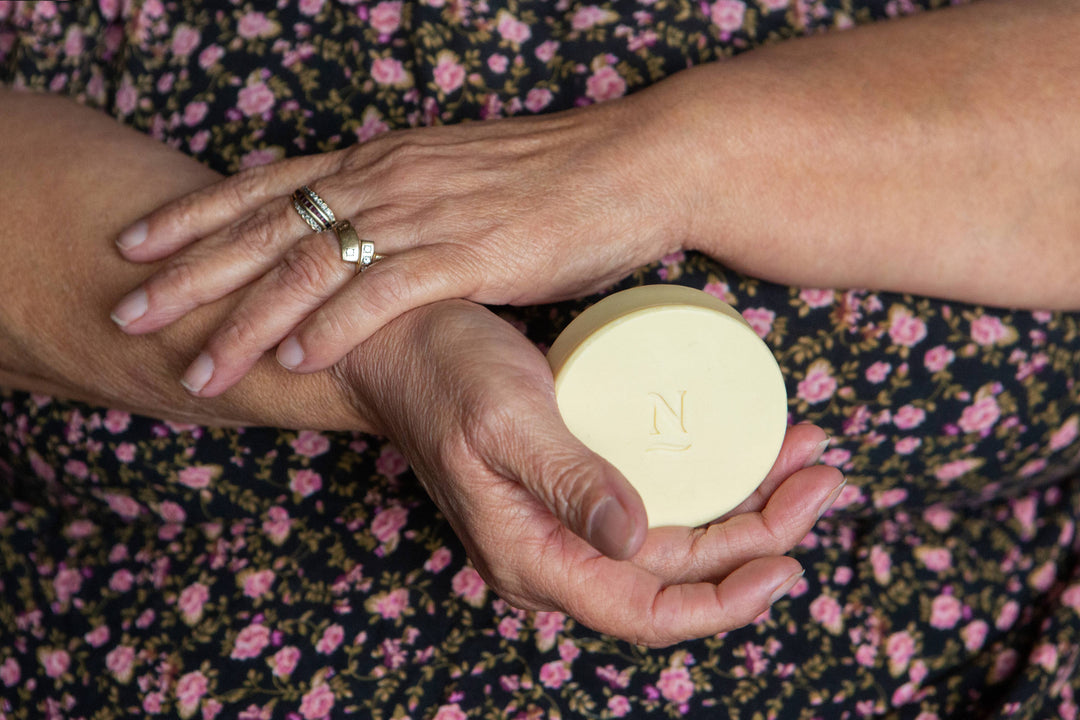 Nopalera - Original Moisturizing Botanical Bar