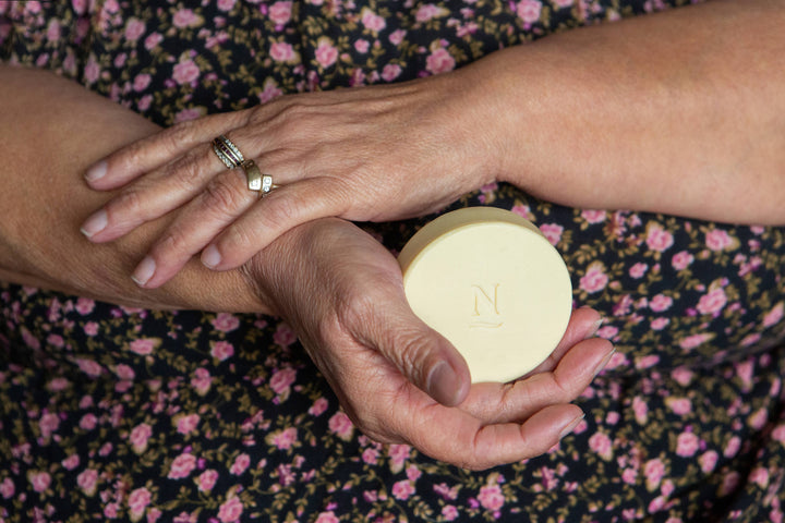 Nopalera - Original Moisturizing Botanical Bar