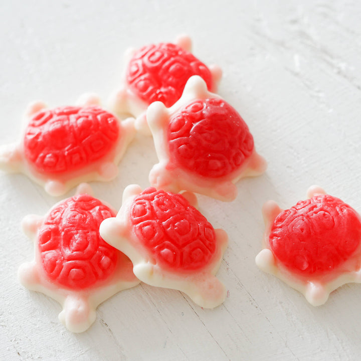 La boîte à bonbons - Sea Turtles - Gummy Candies