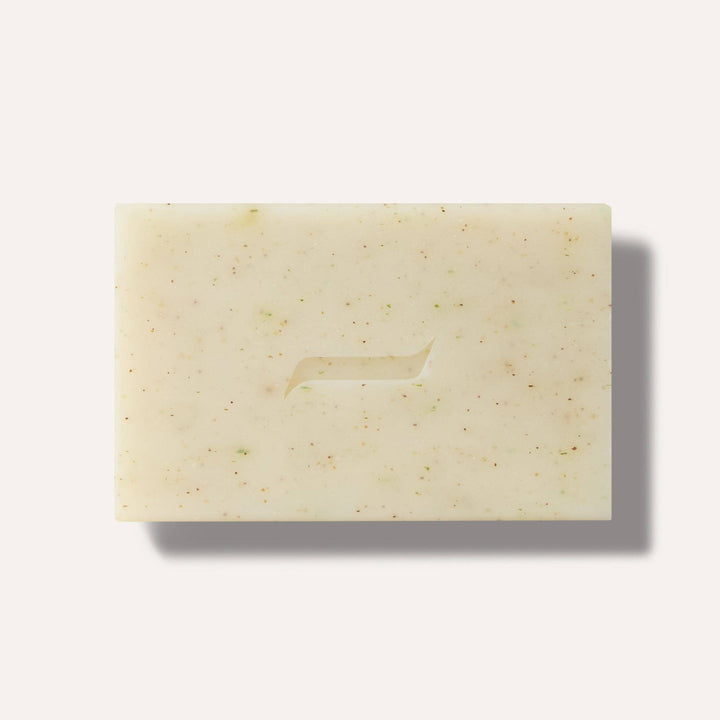 Caswell-Massey - Patchouli and Pine Natural Bar Soap, Plant-Based, 6.4oz