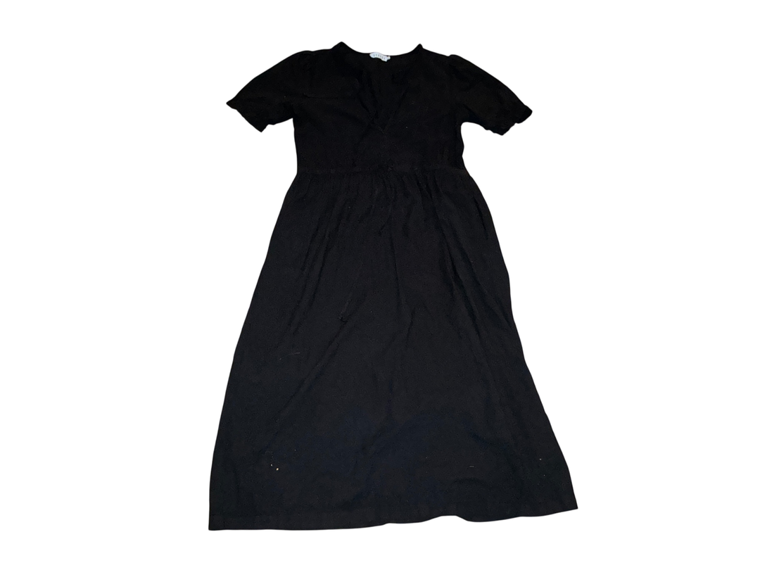 Lacausa Dress XS / Small Black