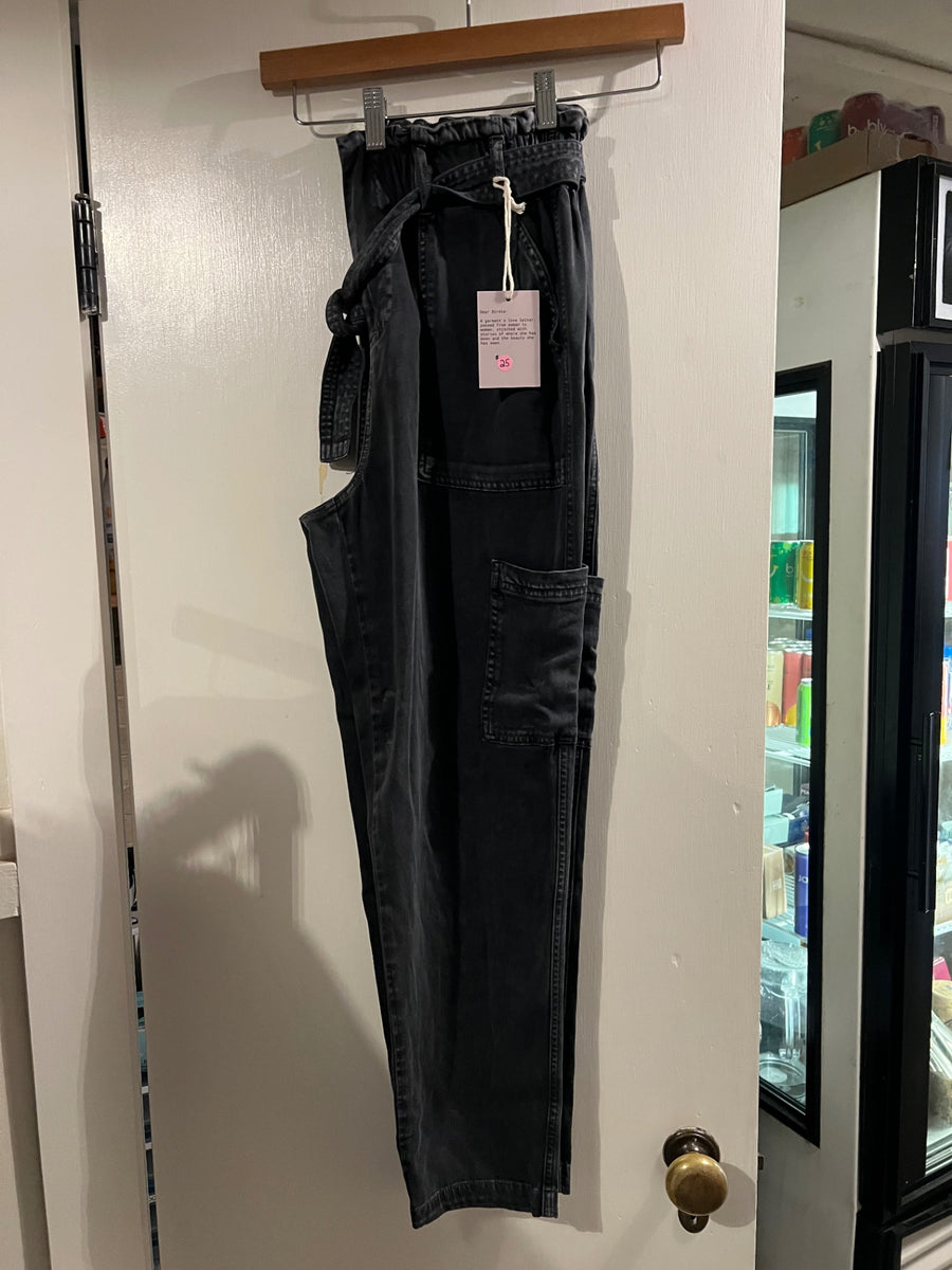 Splendid Pants Small Black