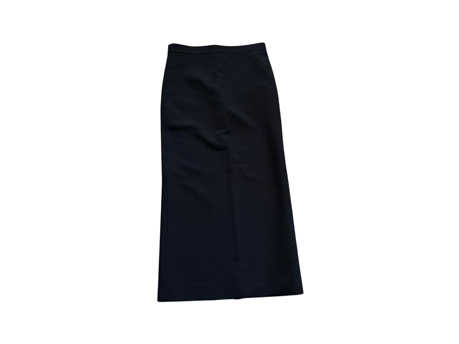 Zara Skirt XS Navy