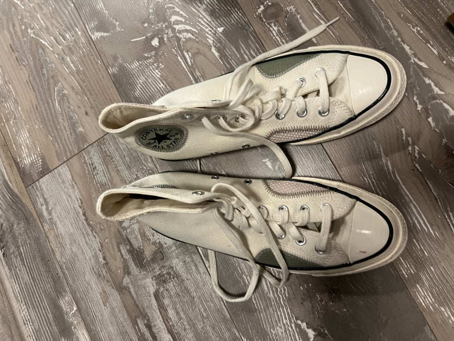 Converse Sneakera 10 Off-white