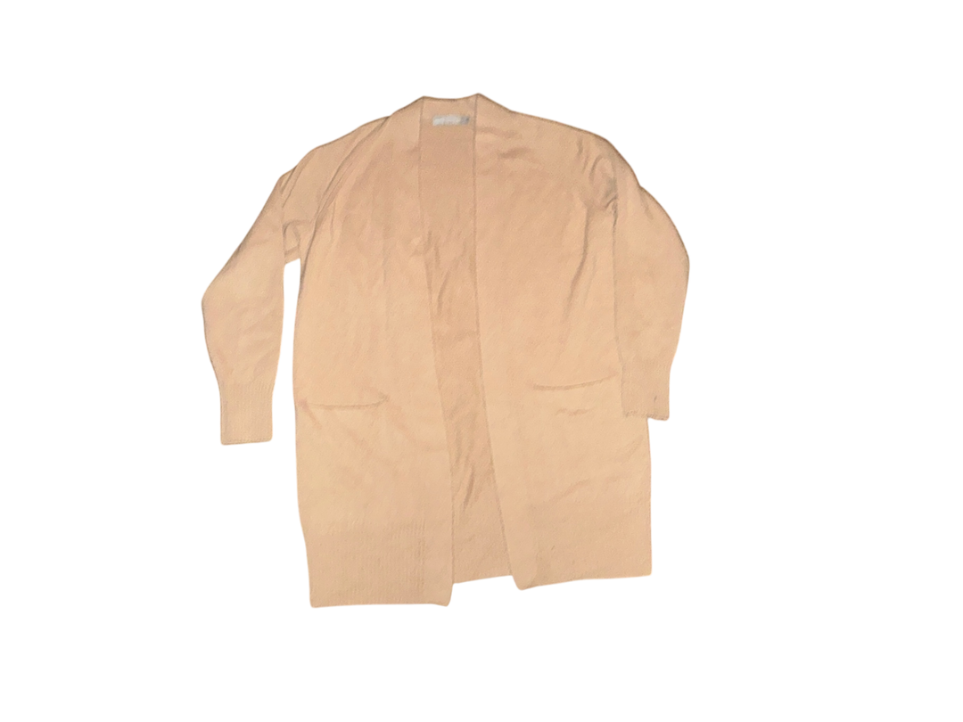 Vince Sweater Small/Medium Beige