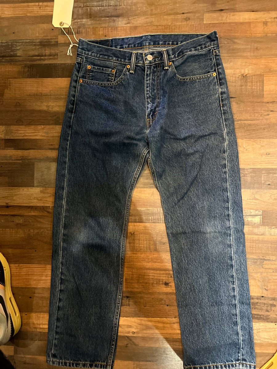 Vintage Levi’s Jeans 36 Dark blue