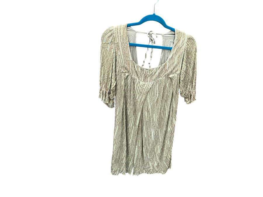 Raasta Dress Small/ Medium Green