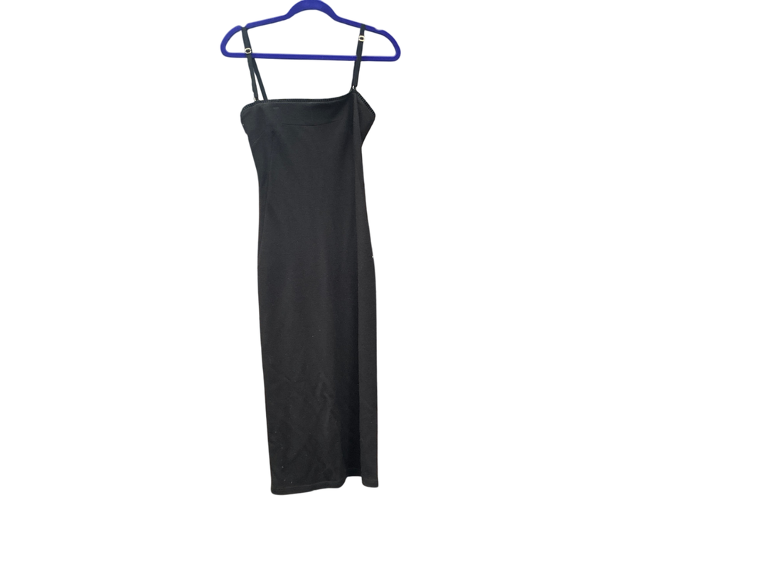Dolce Gabbana Dress 2/4 Black