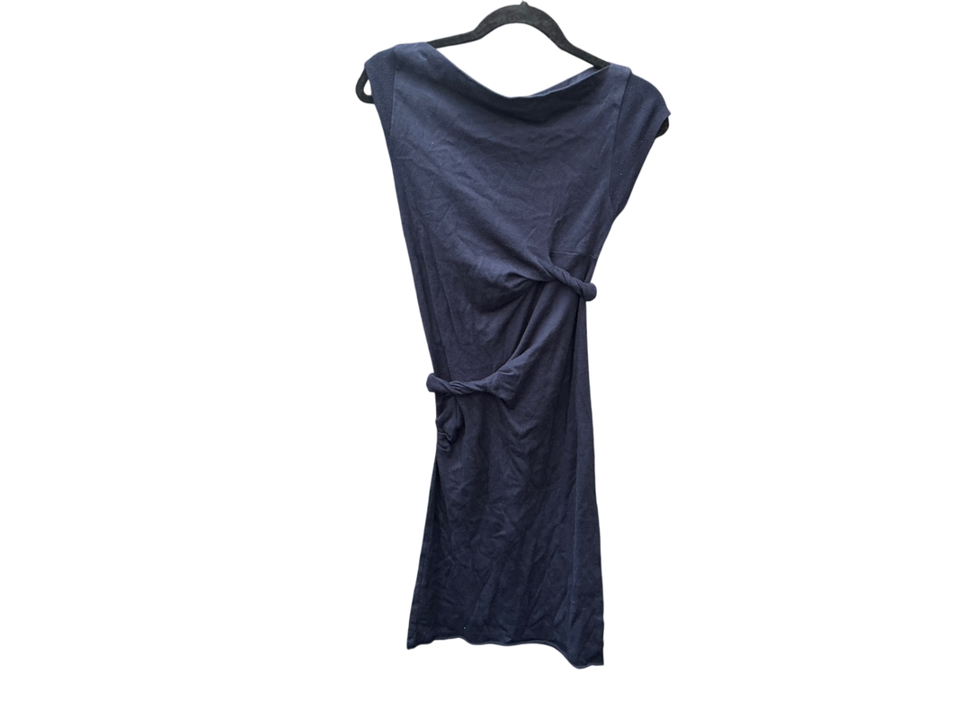 CNC Dress XS / Small Navy