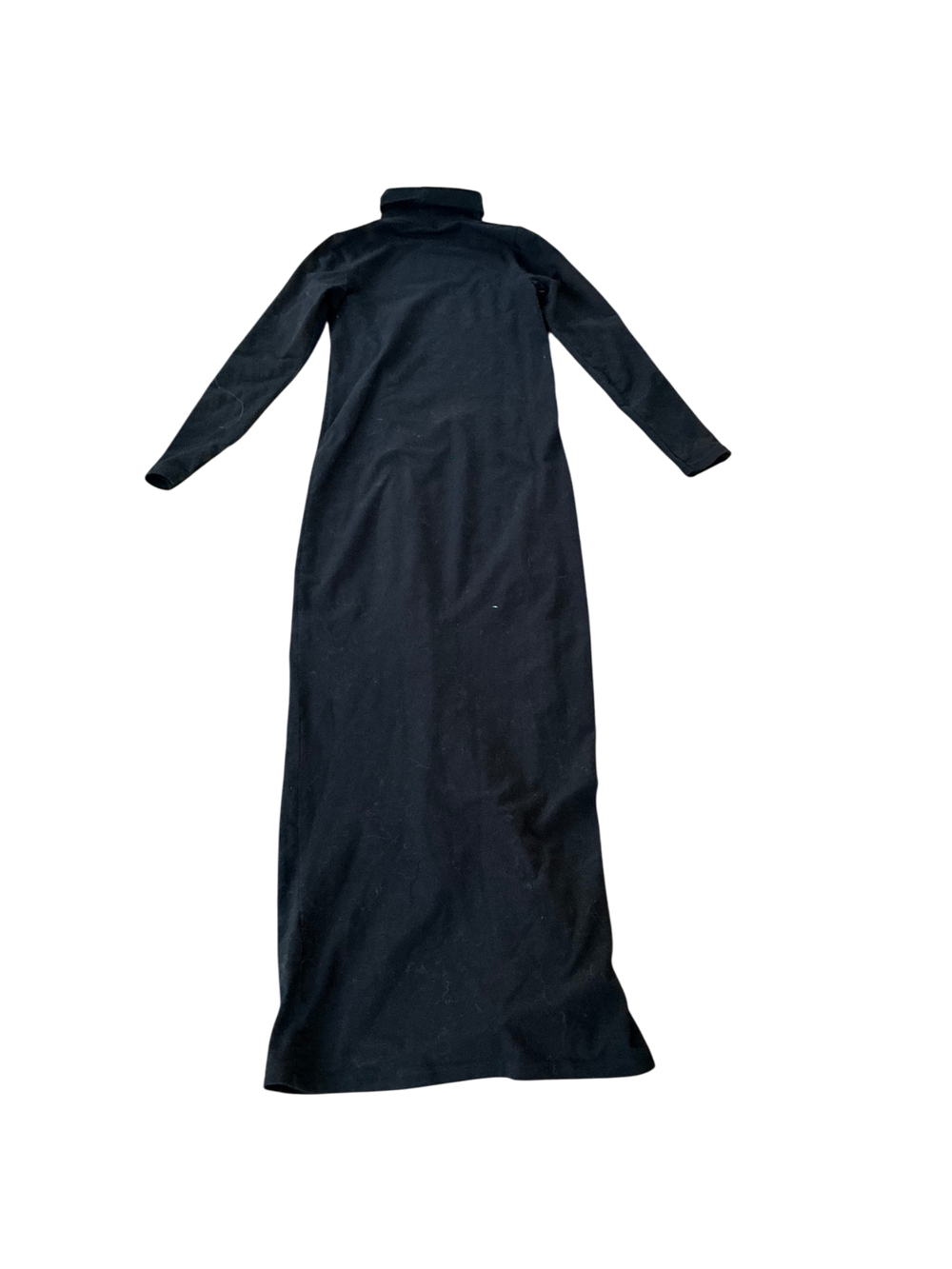 American Apparel Dress Small Black