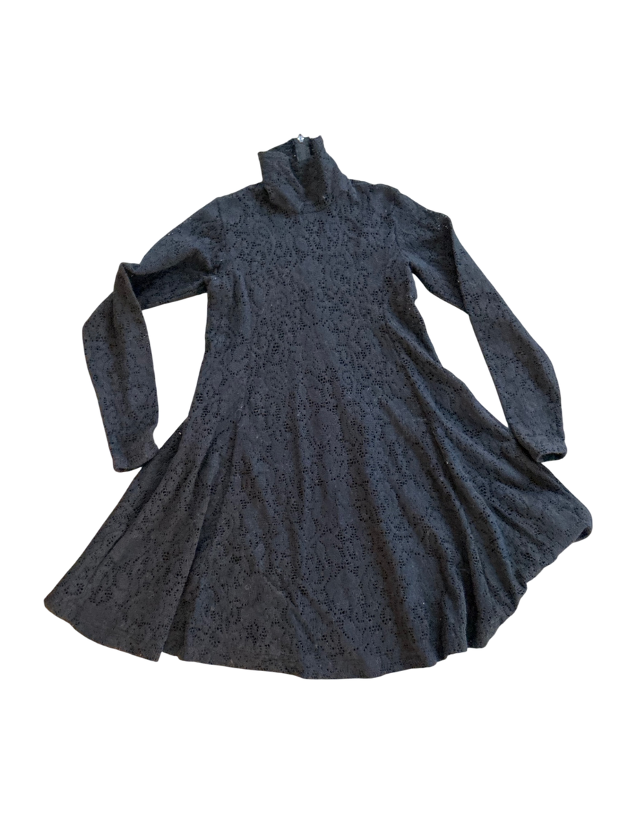 Betsy Johnson Dress 0 Black