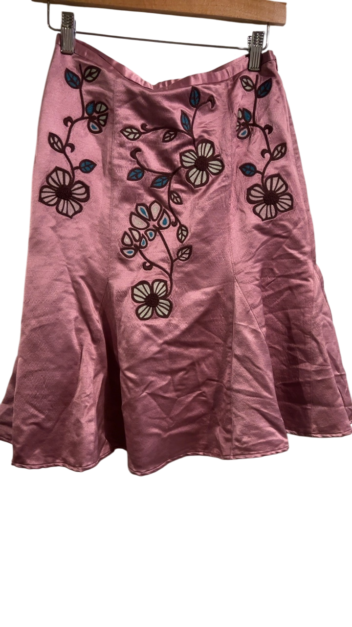 Tocca Skirt 4 Pink