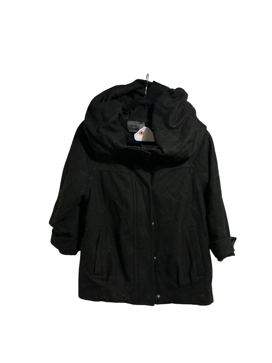 ONLY Jacket Medium Black