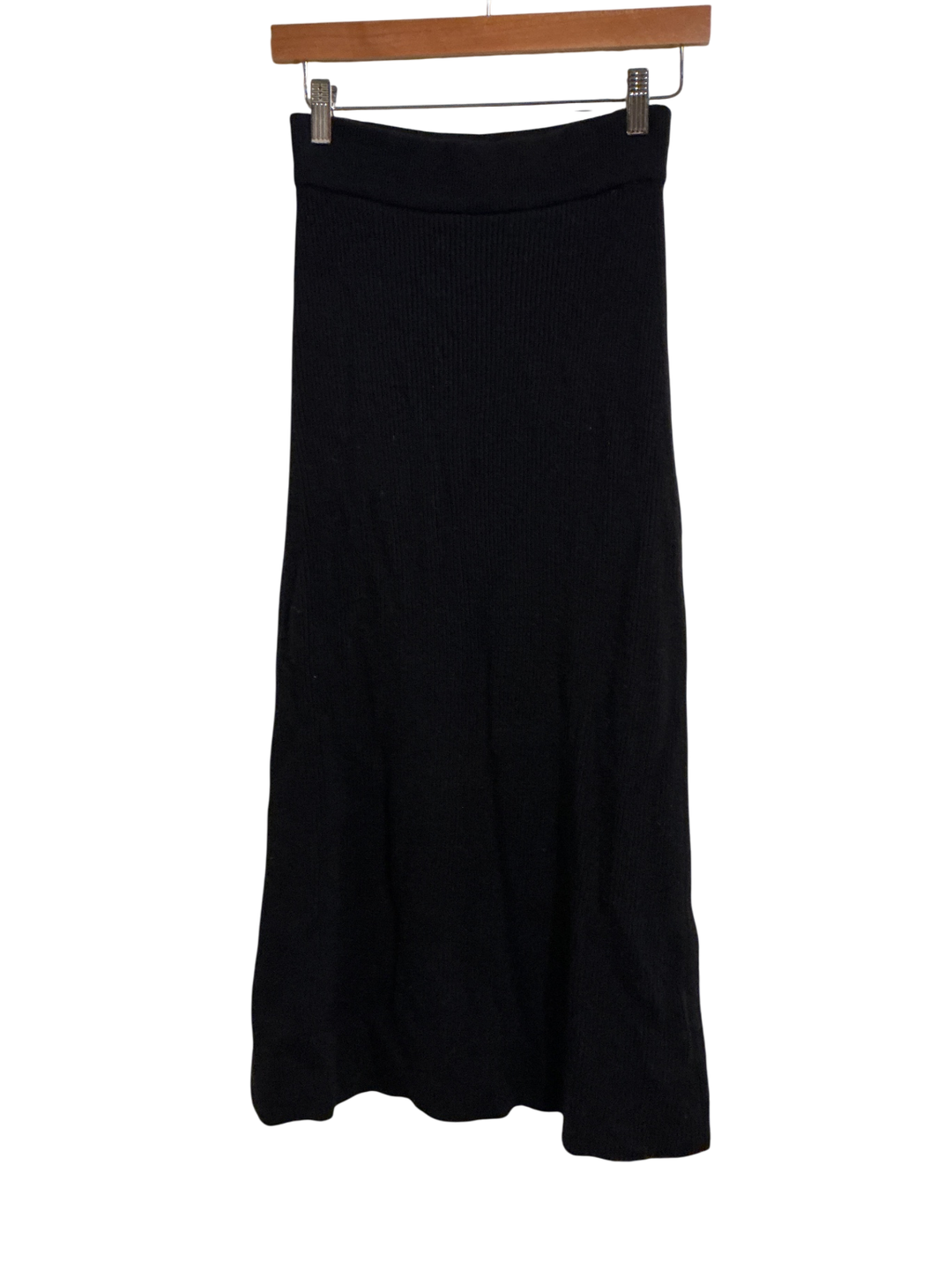 Sézane Skirt XS Black