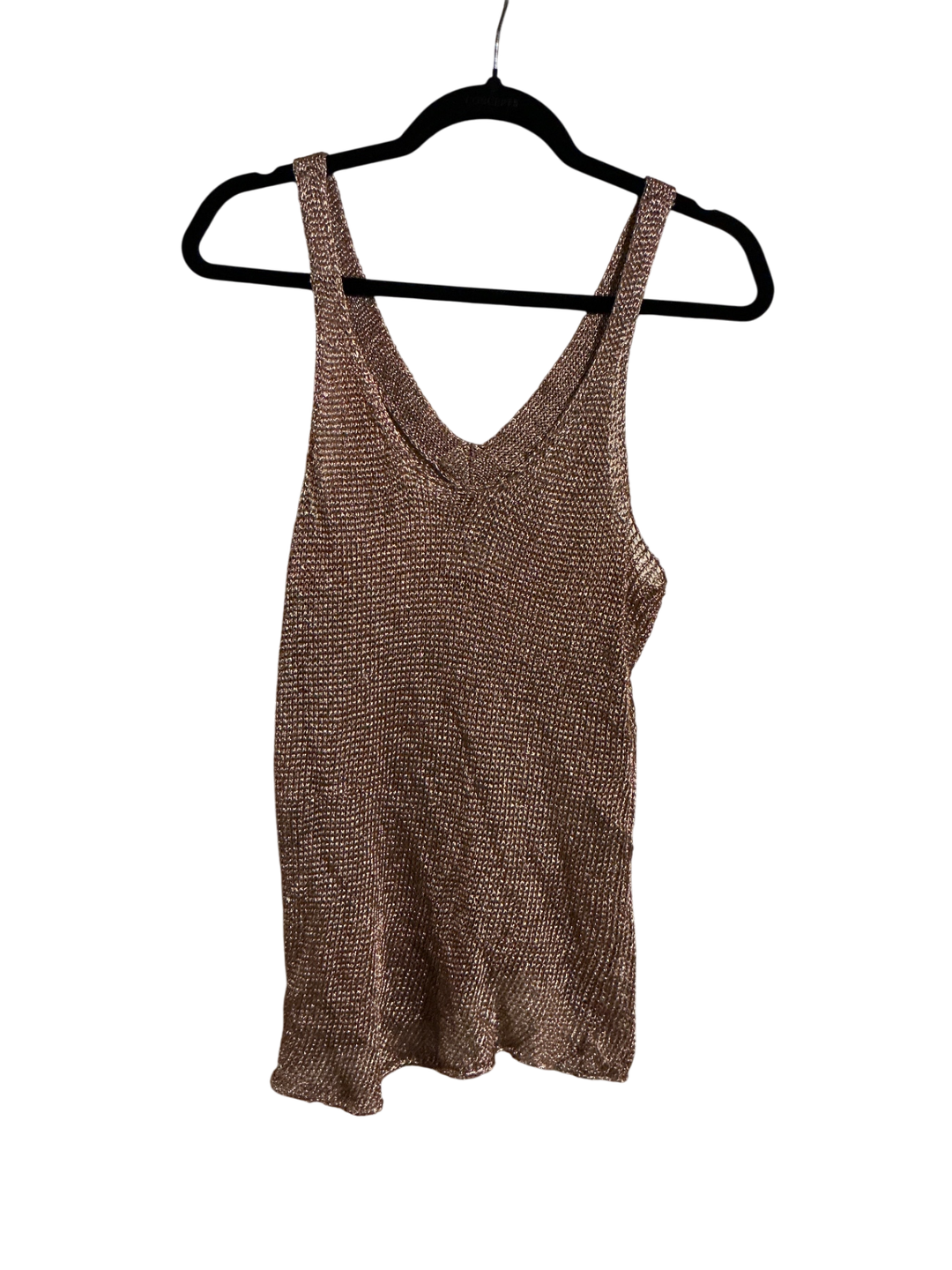 Zadig & Voltaire Shirt Gold